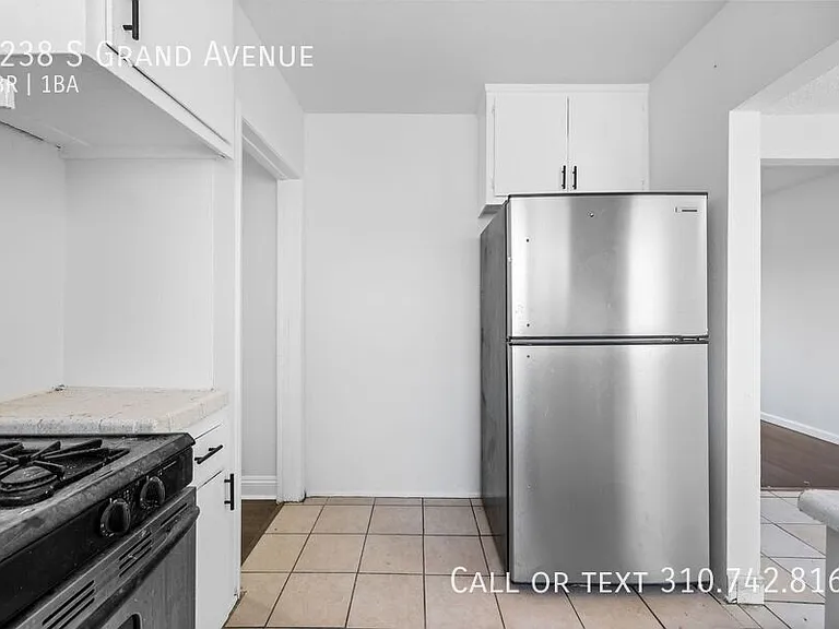 4238 S Grand Ave — Photo 3