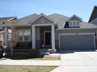 1068 Tamarac St, Denver, CO 80230