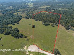 15030 Byron James Rd, Somerville, TX 77879