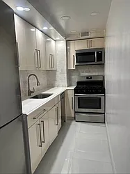 Rented by AZ REALTY NYC LLC