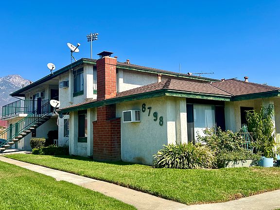 2nd image of 8798 Lomita Dr APT D