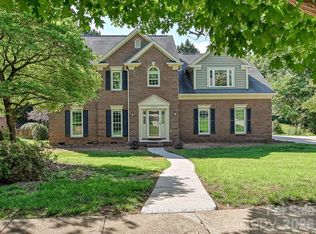 3333 Colvard Park Way, Charlotte, NC 28269