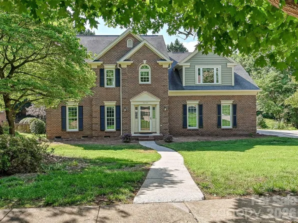 3333 Colvard Park Way, Charlotte, NC 28269