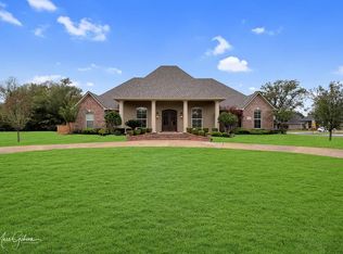 1100 Keystone Cir, Bossier City, LA 71111