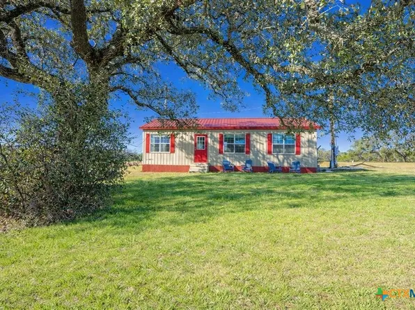 4772 County Road 340, Burnet, TX 78611