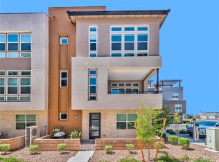 3327 Esker Ridge Ave, Henderson, NV 89044