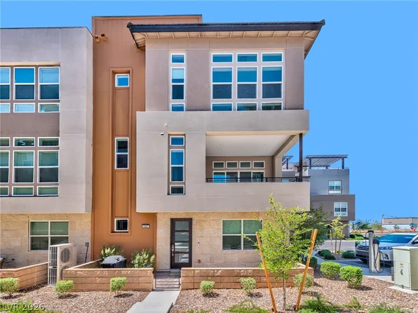 3327 Esker Ridge Ave, Henderson, NV 89044