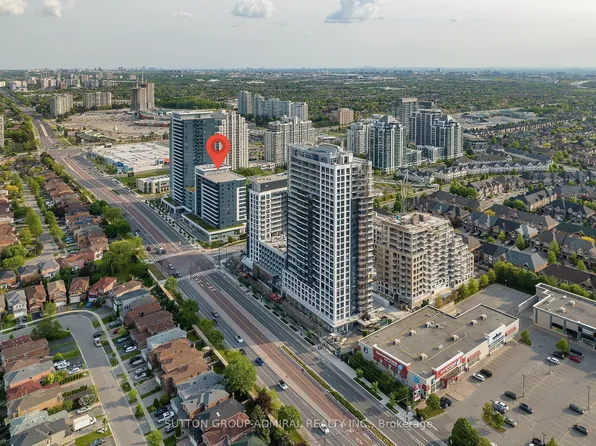 7900 Bathurst St Unit 331, Vaughan, ON L4J 0J9