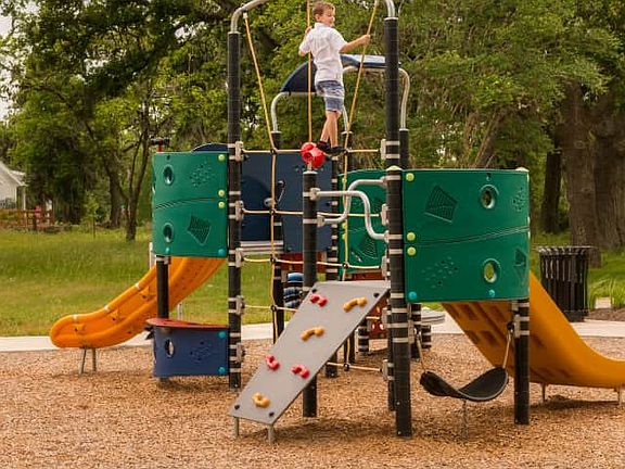 Fulshear Run Amenities