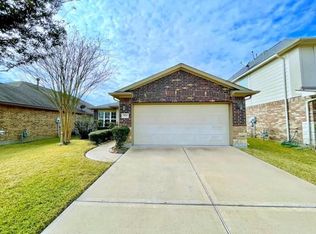 8918 Carmel Grove Ln, Richmond, TX 77407