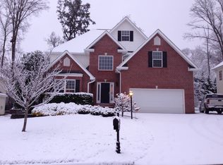 1316 Pershing Hill Ln, Knoxville, TN 37919