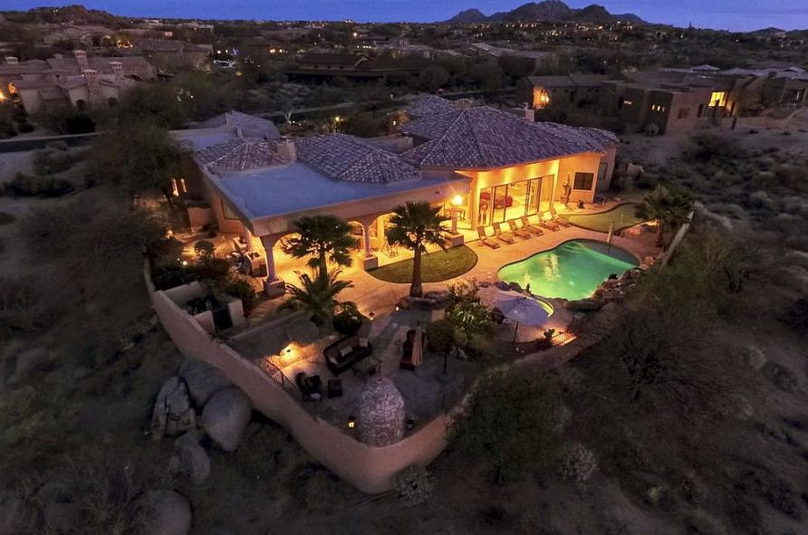 10074 E Troon North Dr, Scottsdale, AZ 85262 Zillow