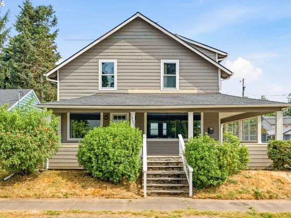 1307 N Kilpatrick St, Portland, OR 97217