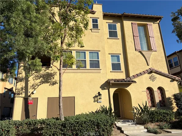 21022 Cornerstone Dr, Walnut, CA 91789