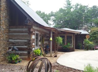 164 Ridgeview Cir, Lake Lure, NC 28746