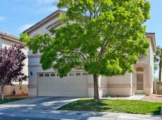 3836 Mountain Waters St, Las Vegas, NV 89129