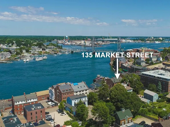 135 Market Street #C, Portsmouth, NH 03801