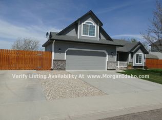 17241 N Collins Ct, Nampa, ID 83687