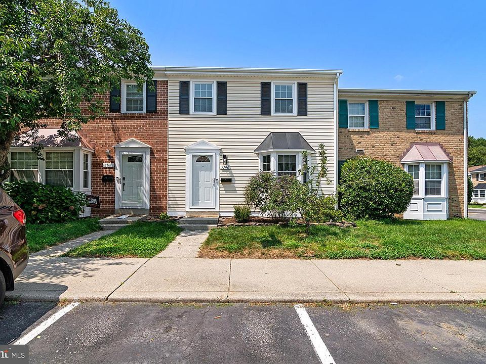 1st image of 1746 Castleford Sq #168