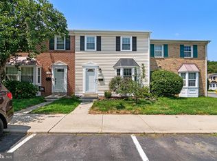 Crofton Square, Crofton, MD 21114