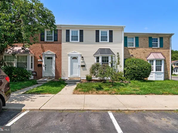 1746 Castleford Sq #168, Crofton, MD 21114
