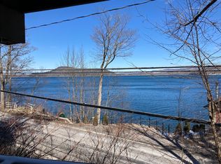 (Undisclosed Address), Cooperstown, NY 13326