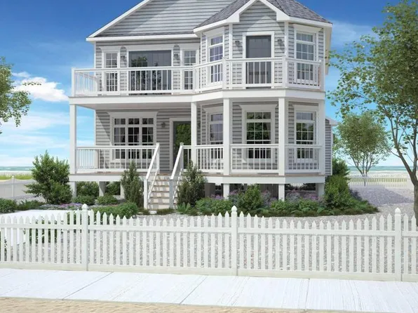 201 N BAYSHORE DRIVE, FREDERICA, DE 19946