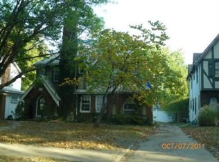 444 W Gregory Blvd, Kansas City, MO 64113