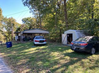 87 Hillside Cir, Cadiz, KY 42211