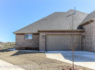 109 Boulevard Du Lac, Norman, OK 73071