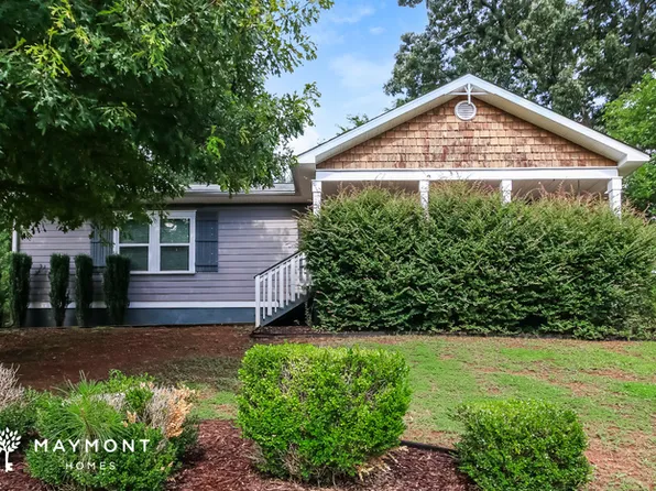 2087 Lakewood Trl SE, Atlanta, GA 30315