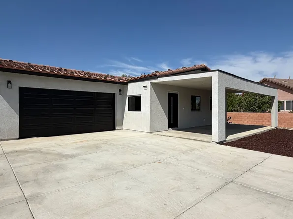 4463 Gilchrist Dr, Riverside, CA 92505