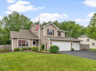 1234 Cottonwood Dr, Aurora, IL 60506