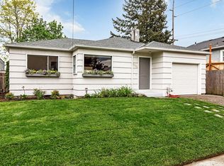 3516 NE 67th Ave, Portland, OR