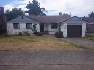 12545 10th Ave NW, Seattle, WA 98177