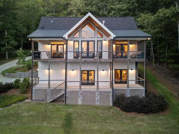 184 Longview Landing Ln, Arley, AL 35541