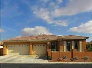 2884 Morewell St, Las Vegas, NV 89117