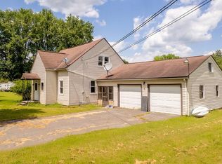 138 Front St, Clarington, PA 15828