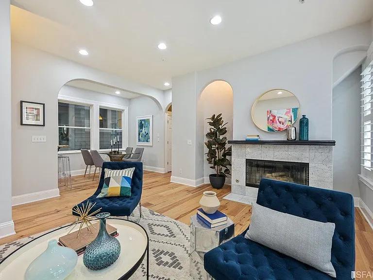 1800 Turk St #101 — Photo 19