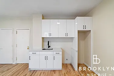 Rented by Brooklyn High Rise LLC