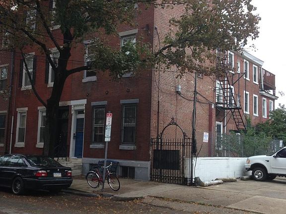 2nd image of 705 Catharine St Floor 2