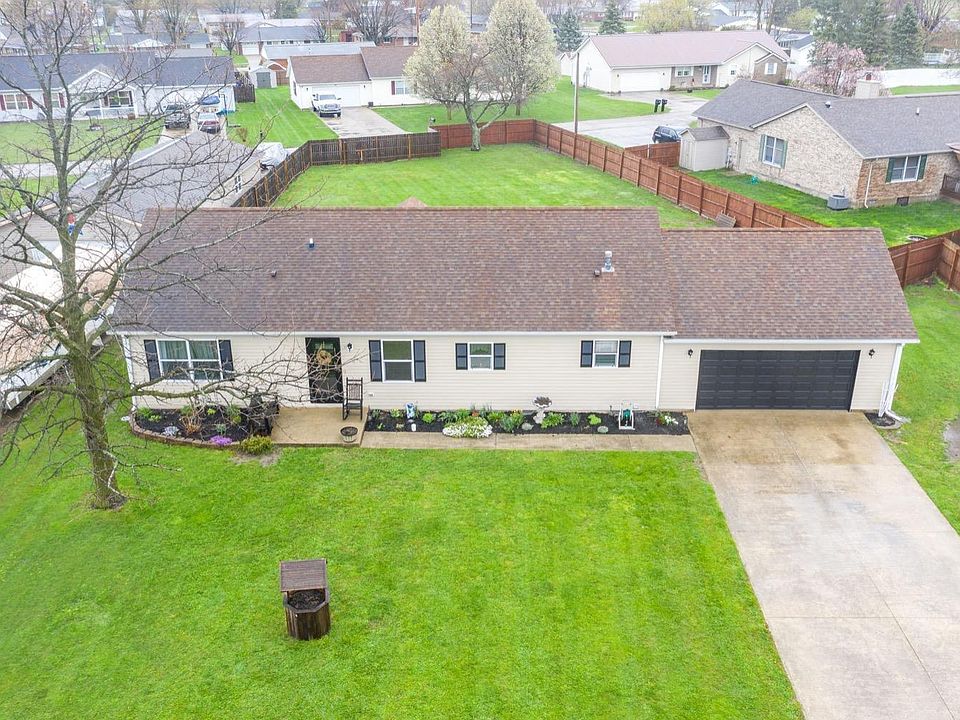 48 Rolfe Dr, Sabina, OH 45169 Zillow
