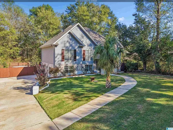 140 Morning Mist Trl, Alabaster, AL 35007