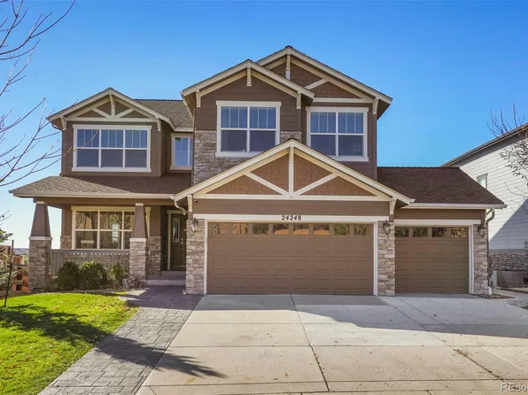 24248 E Arapahoe Place, Aurora, CO 80016