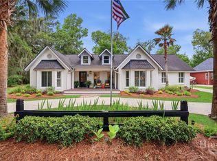 622 Brigantine Dunmore Rd, Midway, GA 31320