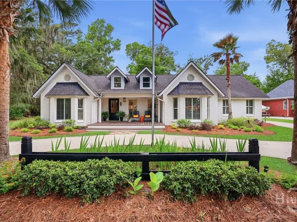 622 Brigantine Dunmore Road, Midway, GA 31320