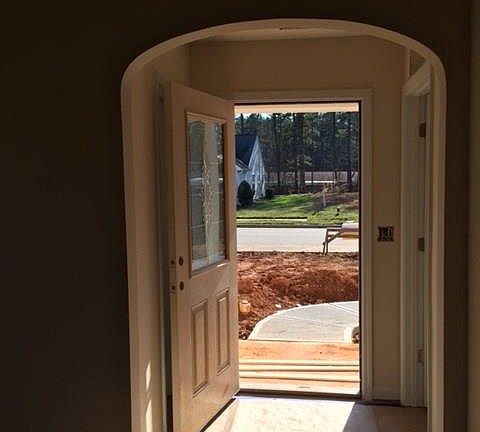 5th image of 3017 Desmond Woods Dr Lot 35DW