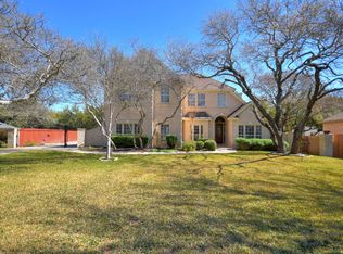 111 Tellus St, Lakeway, TX 78734