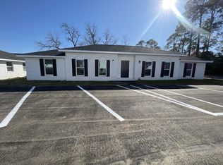 30 Parsonage St #25, Mc Rae Helena, GA 31055