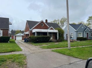 2313 Westmonte Rd, Toledo, OH 43607